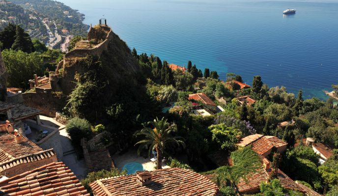 Villages d'Azur Villages d'Azur