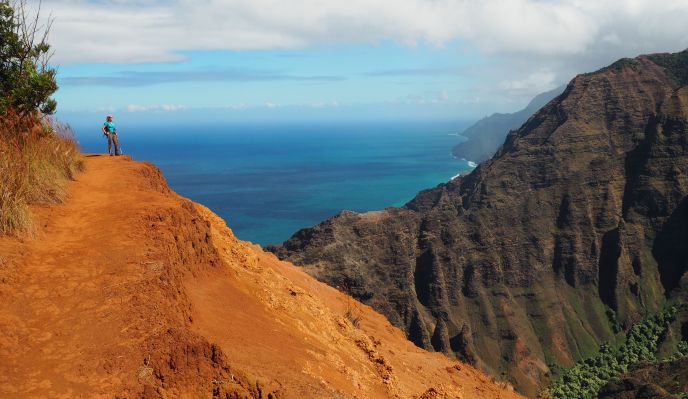 Hawaii Hawaii