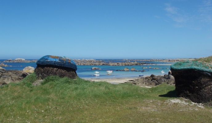 Marée du siècle sur la Côte des Abers Marée du siècle sur la Côte des Abers