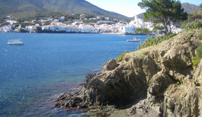 Terre et mer de Catalogne Terre et mer de Catalogne