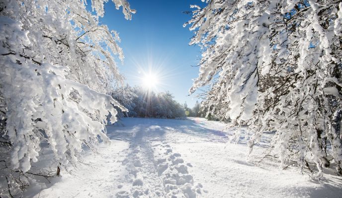 Séjour au pays du Lac Blanc