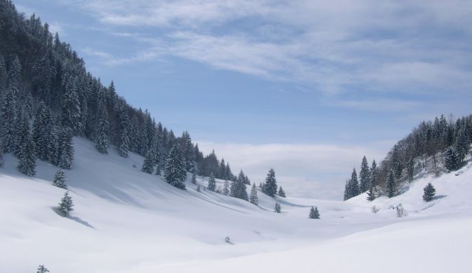 Tyrol : Détente et remise en forme à Walchsee