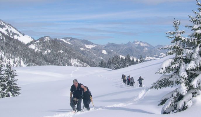 Tyrol : Détente et remise en forme à Walchsee