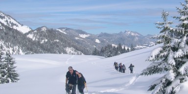 Tyrol : Détente et remise en forme à Walchsee