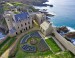 02- Saint-Malo - Saint-Brieuc :  côte d'Emeraude et cap Fréhel