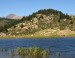 La Cerdagne, lacs et forêts de l'altiplano catalan