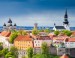 Les pays baltes : Estonie, Lettonie et Lituanie