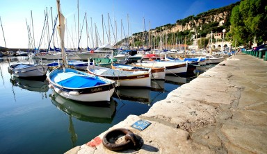 Balcons d'Azur