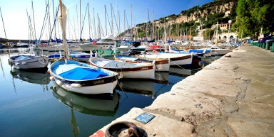 Balcons d'Azur
