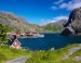 Norvège, balade en Lofoten