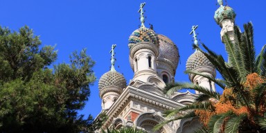 La Ligurie, de Menton à San Remo