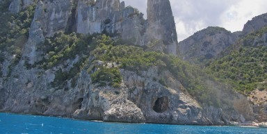 La Sardaigne : le trek du Selvaggio Blu