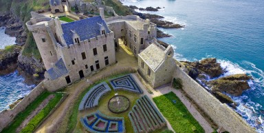 Nouvel An - Cap Fréhel