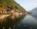 Salzbourg et les lacs