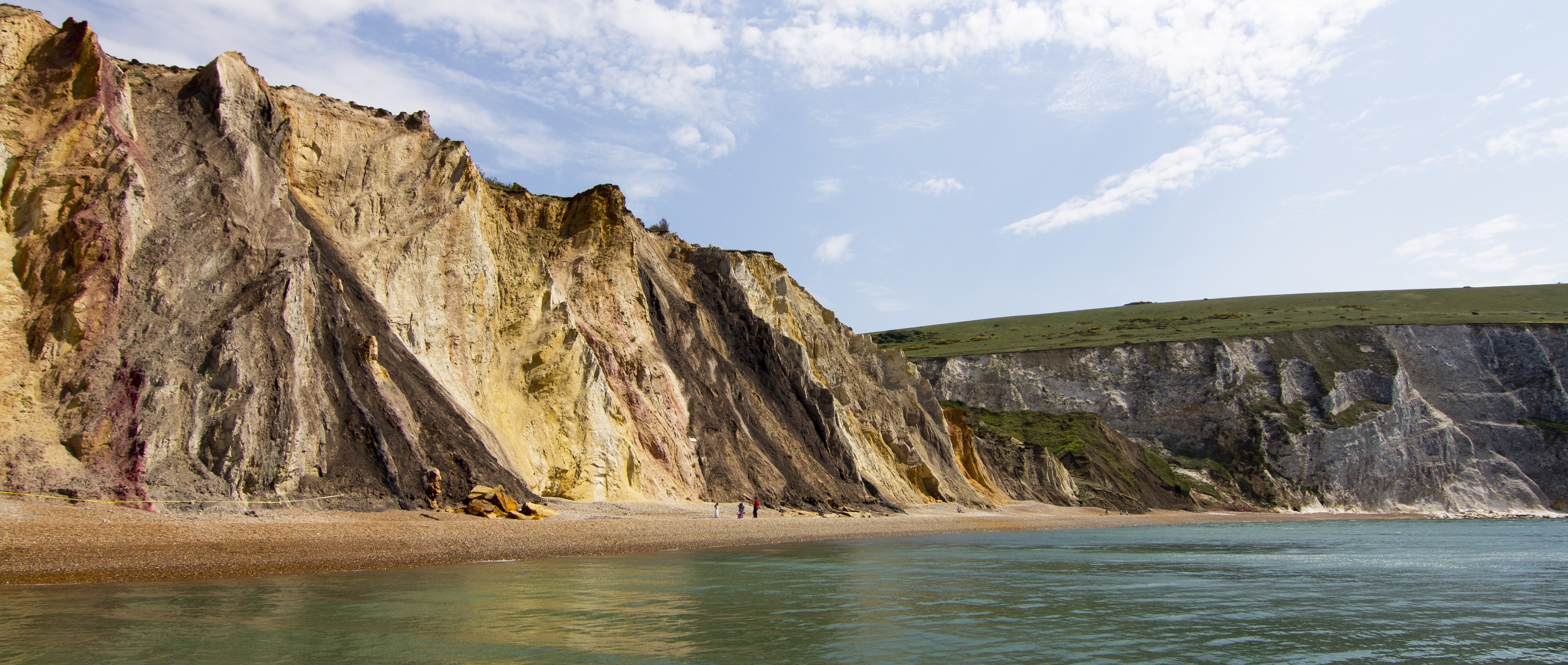 Comment Aller Sur L Ile De Wight Agence de voyages - séjours et randonnées organisés - L'île de Wight