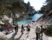 Des calanques de Cassis à l'arrière pays provencal