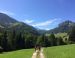   Tyrol : Détente et remise en forme à Walchsee