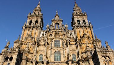 El Camino del Norte 6, de Santiago de Compostela à Fisterra