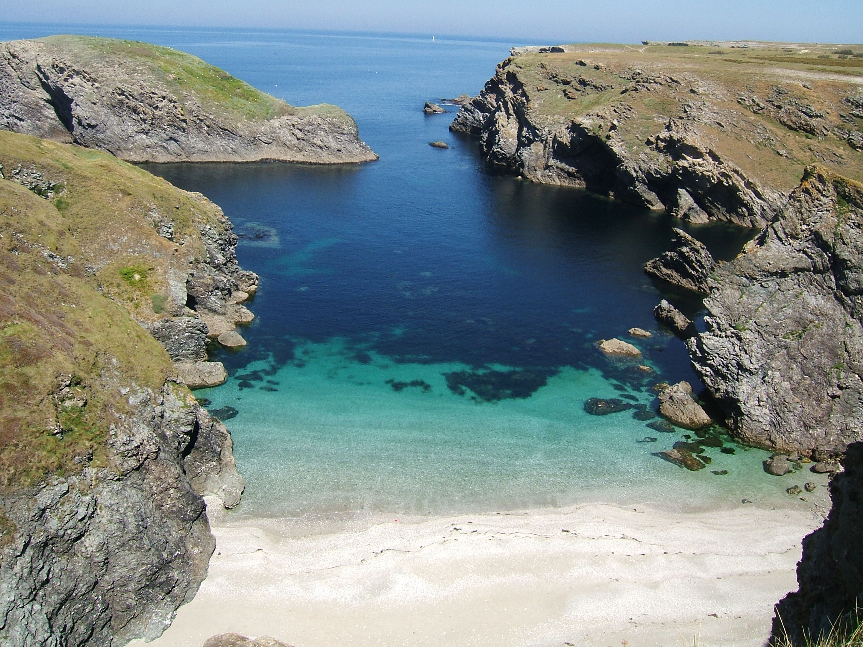 belle ile en mer