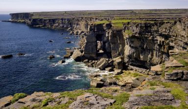 Le meilleur de l'Ouest irlandais