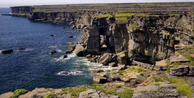 Le meilleur de l'Ouest irlandais