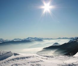   Vercors au pays des 4 montagnes : raquettes & bien-être 