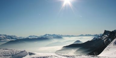   Vercors au pays des 4 montagnes : raquettes & bien-être 