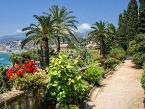 De Tende à Menton, le chemin de la mer