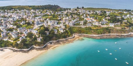 Nouvel An - Cap Fréhel