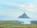     Nouvel An - La baie du Mont Saint-Michel 