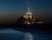     Nouvel An - La baie du Mont Saint-Michel 