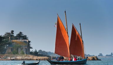 Le Golfe du Morbihan et ses îles (7 jours)