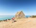 Havres normands et Mont Saint-Michel