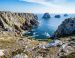 11- De Camaret à Douarnenez : presqu'île de Crozon et baie de Douarnenez