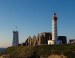 09- Portsall - Brest : chemin des phares et Ouessant