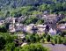 Le Mont Lozère en marche nordique