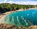 La côte du Goëlo, de l'île de Bréhat aux falaises de Plouha