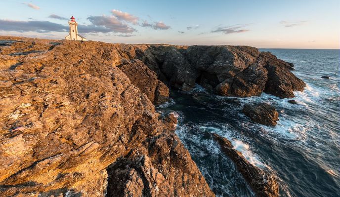 Nouvel An - Belle-&icirc;le-en-mer 