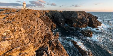 Nouvel An - Belle-Ile-en-mer 