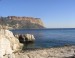 Sainte-Baume et les calanques de Cassis