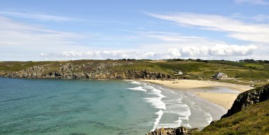 12- Douarnenez - Audierne : le cap Sizun