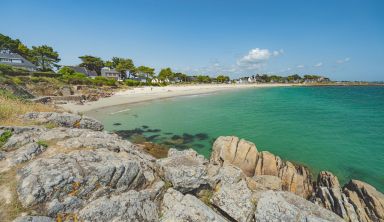 Carnac et la côte des mégalithes