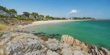 Carnac et la côte des mégalithes