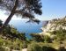 Randonnée Calanques, de Marseille à Cassis