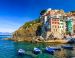 Les Cinque Terre