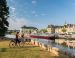 Le Canal de Nantes à Brest à vélo