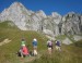 Rando et balnéo sur le lac Léman