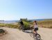 Le Tour de Bretagne à vélo - de Quimper à Vannes