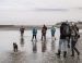 La baie de Somme et la côte d'Albâtre