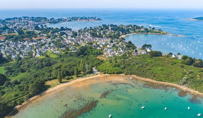 Le Golfe du Morbihan